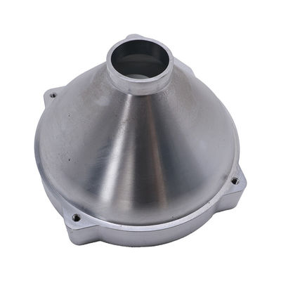 kopen Precision Custom Aluminium roestvrij staal CNC-draaionderdelen Kleine metalen onderdelen online vervaardiging