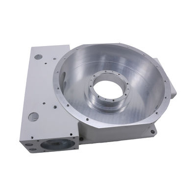 kopen Precision CNC Aluminum Milling Parts online vervaardiging