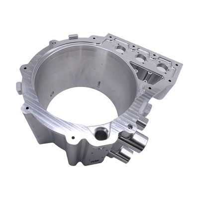 kopen High-Volume CNC Milling Production Components for Automotive Aerospace Electronics Medical online vervaardiging