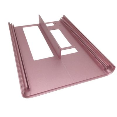 kopen Custom Made Sheet Metal Fabrication with 5-Axis CNC Milling and 3D Laser Rapid Printing ISO9001:2015 Certified online vervaardiging