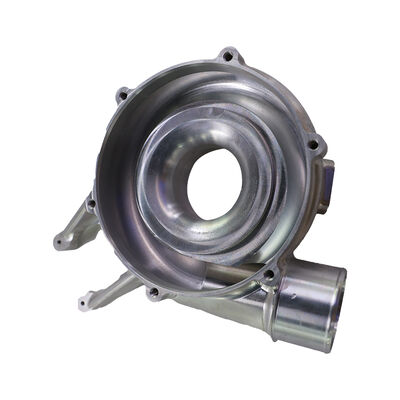 kopen 5-Axis CNC Milling Machining Parts with Multi-Metal Capability and High-Precision Tolerances online vervaardiging