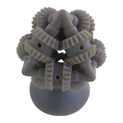 kopen Plastic 3D Printing Service Prototypes And Production Parts Custom Service online vervaardiging