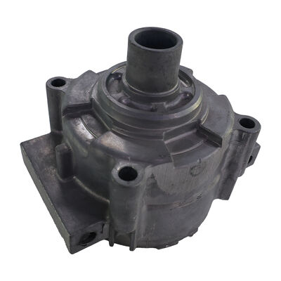 kopen CNC-bewerkingsonderdelen van hoge precisie met een tolerantie van ±0,005 mm en 5-assige bewerking voor aangepaste aluminiumcomponenten met anodiserende afwerking online vervaardiging