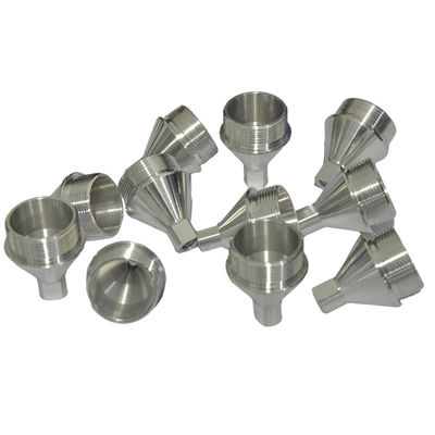 Vliegtuig CNC-draaibewerkingsonderdelen Timing Belt