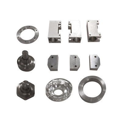 Goede prijs Precieze CNC-bewerking van auto-onderdelen die zijn ontworpen voor uw productiebehoeften online