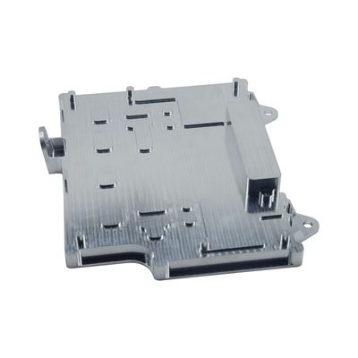 Goede prijs Hoogprecisie gecomputereerde CNC-freesmachine Bewerkingsonderdelen Draad EDM online