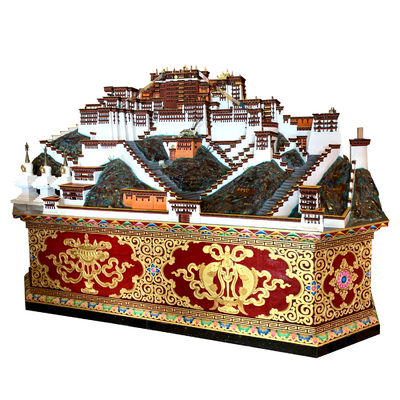 Goede prijs Lenticulaire metaal 3D-printerservice Titanium legering online