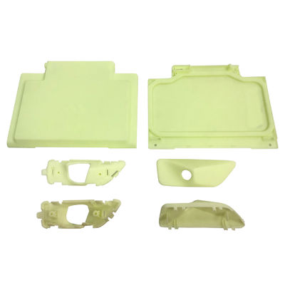 3D-printers voor medische onderdelen van PLA ABS-plastic