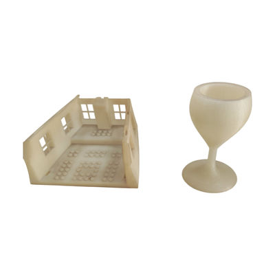 Goede prijs IGES STEP PLA ABS 3D Printing Geactificeerd 3D Print online