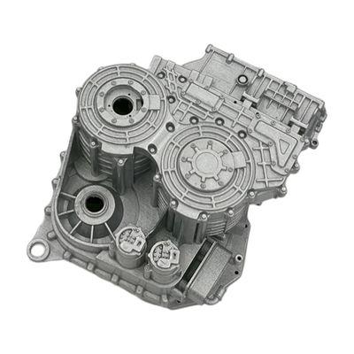 ODM Titanium 3D Printing Service voor auto motor onderdelen