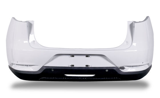 Goede prijs Rapid tooling CNC-autodeeltjes Bewerkte kunststofcomponenten OEM online