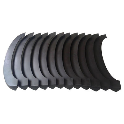 Goede prijs Prototyping CNC-bewerking Automobiele onderdelen Bewerkte metalen onderdelen online