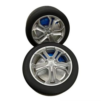 Goede prijs RIM Precision CNC Machining Parts Custom Bewerkte kunststofonderdelen online