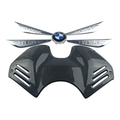 Goede prijs ODM Low Volume CNC Auto Parts Anodizing Aluminium online