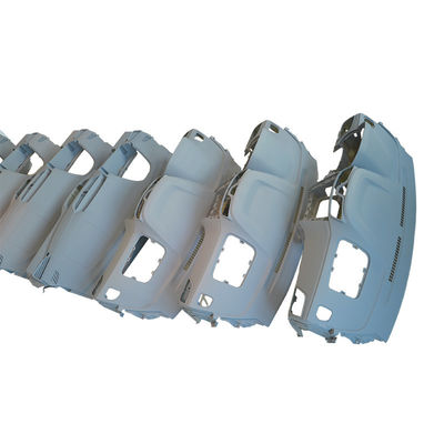 Goede prijs Stalen POM CNC-autoonderdelen Precision Prototype Bewerking online