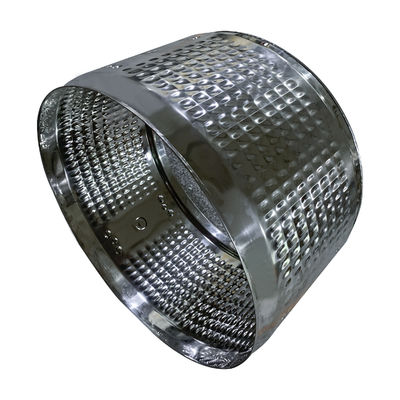 Goede prijs Gepoetste prototype plaat metalen stempelonderdelen online