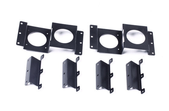 Goede prijs ODM Complexe hoeken voor het buigen van plaatmetaal voor CNC-bewerking van autostoeltjes online