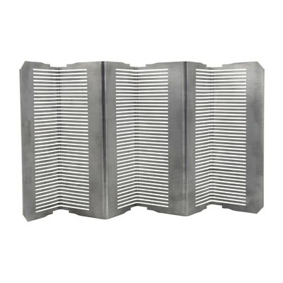 Goede prijs CNC-freeswerk Koper Messing Curve Sheet Metal Bending Die Design online