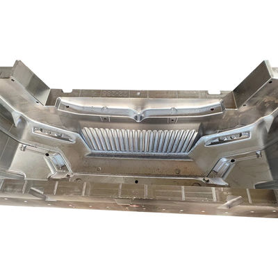 OEM MIM Plastic Injection Mold Design Engineering Hoogteprecisie