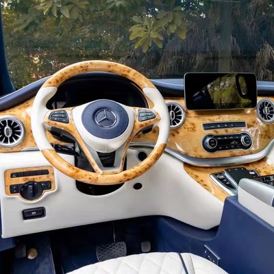 Goede prijs Intelligente CNC-modellen voor 3D-printable prototyping van auto's online