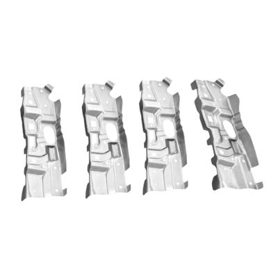 Goede prijs 1200-2500 Tonnes Hydraulic Four-Column Lathe for Custom Metal Parts and Sheet Metal Stamping with CE/ISO9001:2015 Certification online