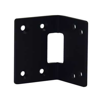 Goede prijs Customized Sheet Metal Parts with 0.01-0.05mm Tolerance and 3D/CAD/DWG/STEP/PDF Support for Punching Applications online