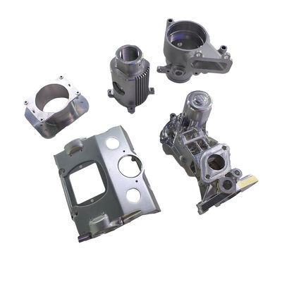 Goede prijs Precision CNC Turning Parts met EDM draad snijden voor Rapid Prototyping in roestvrij staal & aluminium online